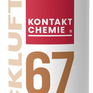 Spray ze sprężonym gazem Kontakt Chemie DUST OFF 67 33163-AB 200 ml Spray ze sprężonym gazem Kontakt Chemie DUST OFF 67 33163-AB 200 ml