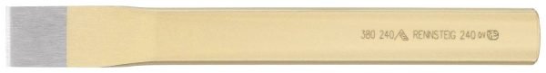 Dłuto ręczne Rennsteig 380 2401, 240 mm