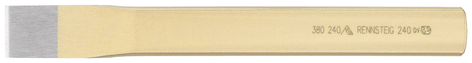 Dłuto ręczne Rennsteig 380 2401, 240 mm - obrazek 1