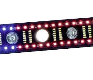 Eurolite STP-14 Sunbar Bar LED Ilość diod LED: 314