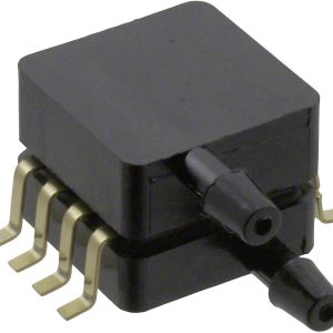 NXP Semiconductors MPXV5004DP Czujnik ciśnienia 1 szt. 0 kPa do 3.92 kPa SMD