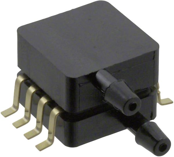 NXP Semiconductors MPXV5004DP Czujnik ciśnienia 1 szt. 0 kPa do 3.92 kPa SMD