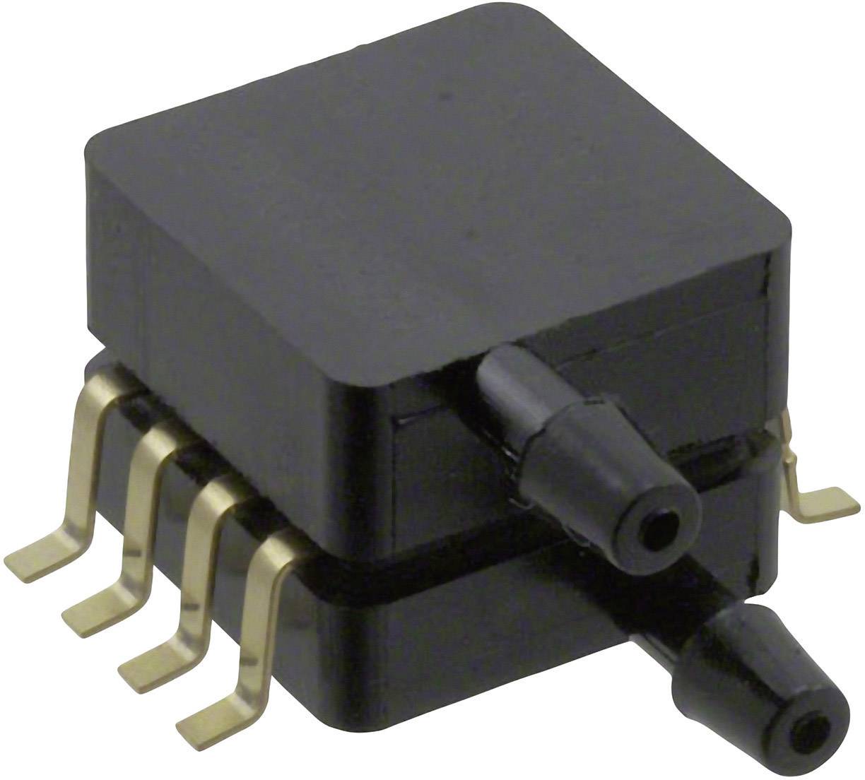 NXP Semiconductors MPXV5004DP Czujnik ciśnienia 1 szt. 0 kPa do 3.92 kPa SMD - obrazek 1