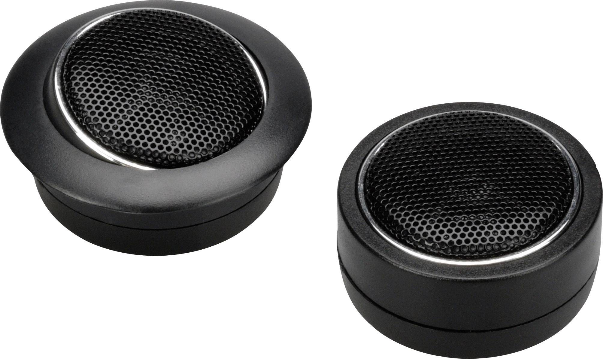 Sinustec ST20S Samochodowy głośnik wysokotony 140 W - obrazek 1