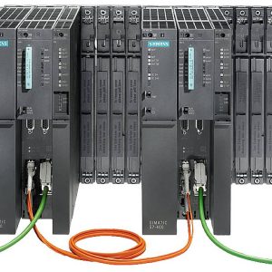 Siemens 6ES74000HR544AB0 6ES7400-0HR54-4AB0