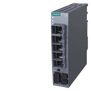 Siemens 6GK5615-0AA00-2AA2 Router LAN 10 / 100 MBit/s - obrazek 1