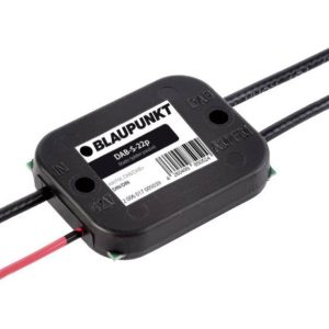 Adapter anteny samochodowej Blaupunkt DAB-S-22p 2006017472409, 1 szt.
