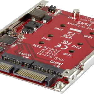 Kontroler RAID Renkforce RF-2841812 RF-2841812 Kontroler RAID Renkforce RF-2841812 RF-2841812