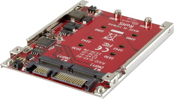 Kontroler RAID Renkforce RF-2841812 RF-2841812
