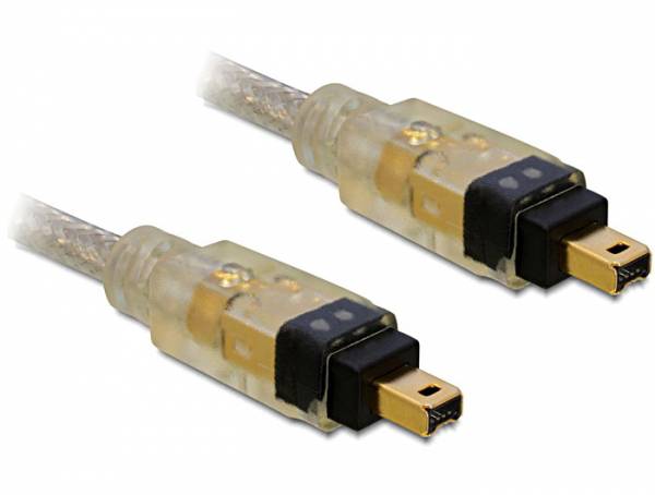 kabel FireWire Delock 82570 82570, 1 m