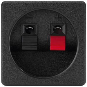 Monacor Zacisk LS ST-950 1 szt. Monacor Zacisk LS ST-950 1 szt.