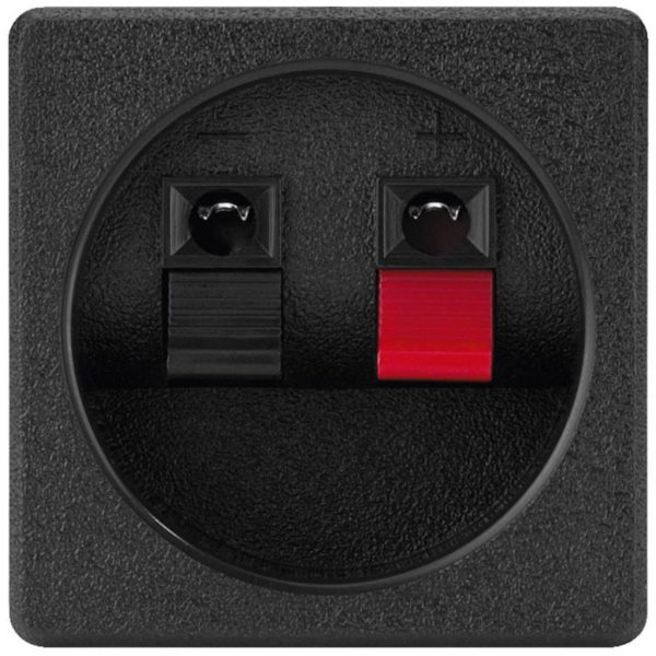 Monacor Zacisk LS ST-950 1 szt.