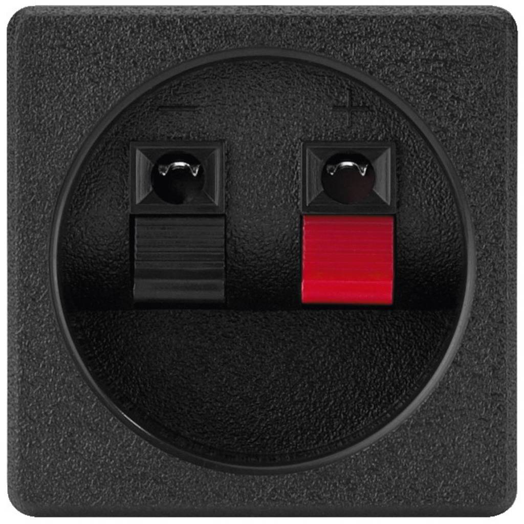 Monacor Zacisk LS ST-950 1 szt. - obrazek 1