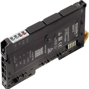 Weidmüller UR20-PF-O 1334740000 Moduł rozszerzeń PLC 24 V/DC Weidmüller UR20-PF-O 1334740000 Moduł rozszerzeń PLC 24 V/DC