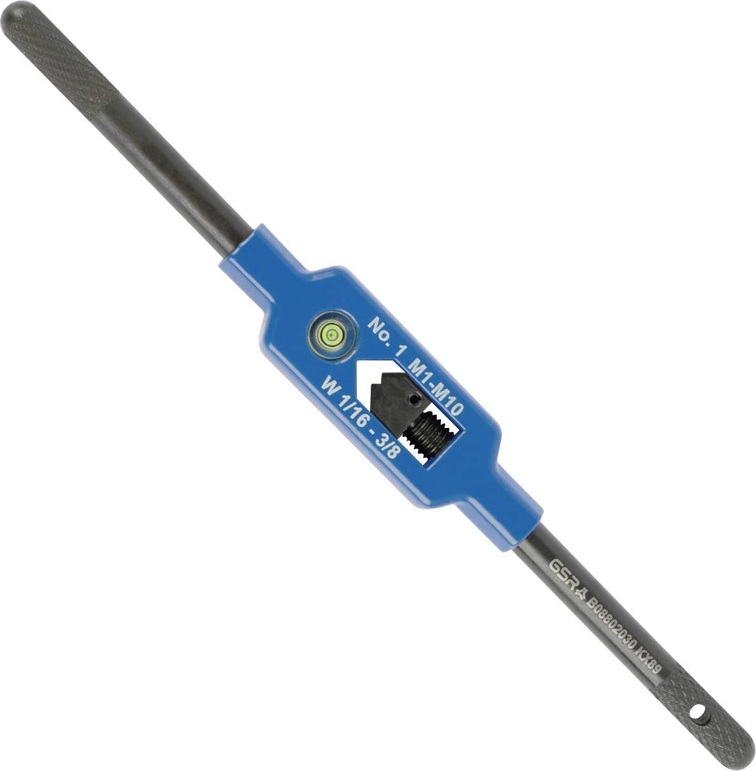 Klucz GSR B08802070, 1 szt. - obrazek 1