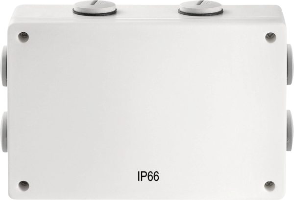 RS2W bezprzewodowy Przełącznik ścienny Maksymalna moc przełączania 2000 W Zasięg maksymalny 150 m