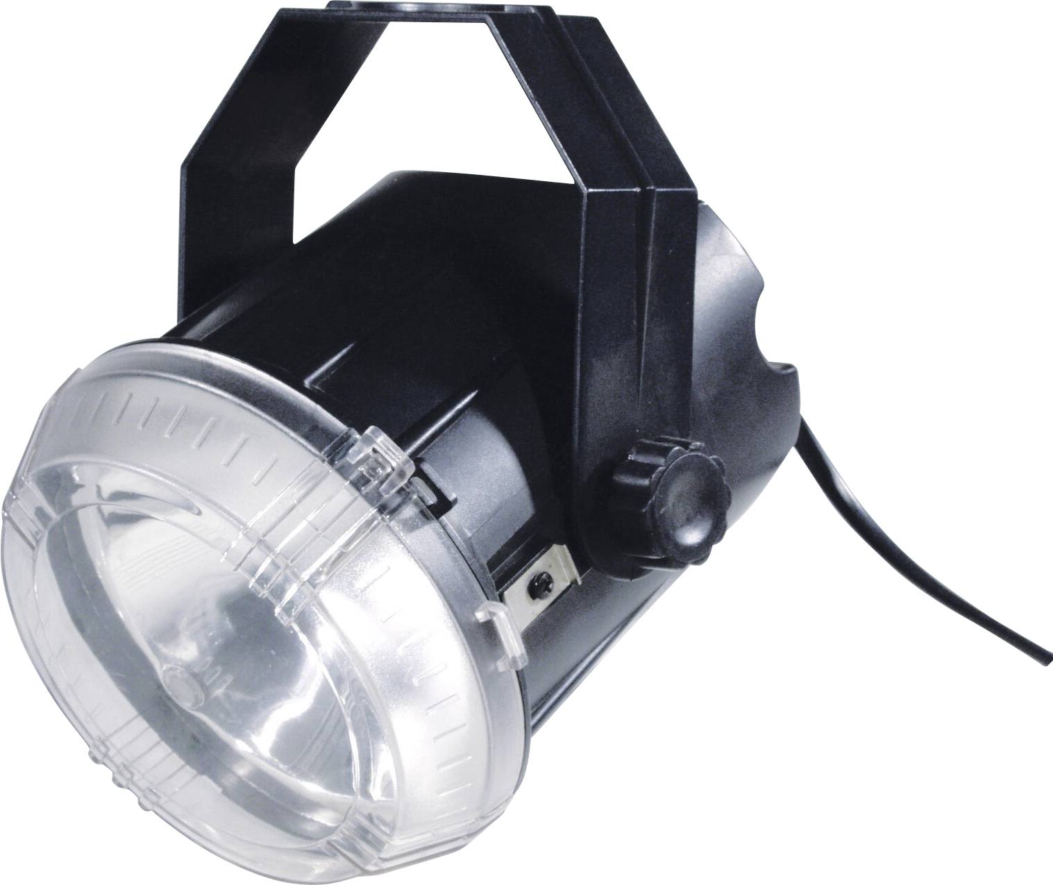 Stroboskop Eurolite Techno Strobe 250, 60 - 600 błysków/min - obrazek 1