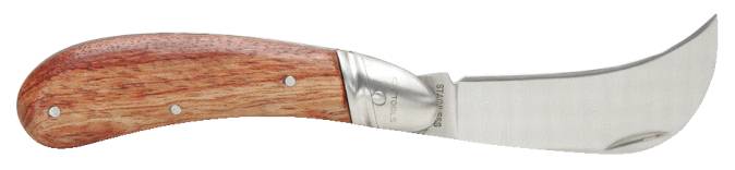 Nóż składany KS Tools 907.2185 907.2185 - obrazek 1