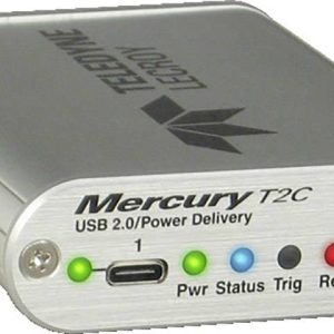 Analizator protokołów Mercury T2C Standard USB Teledyne LeCroy USB-TMS2-M02-X USB-TMS2-M02-X Analizator protokołów Mercury T2C Standard USB Teledyne LeCroy USB-TMS2-M02-X USB-TMS2-M02-X