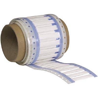 Oznacznik na przewody TE Connectivity TE RAY SYSTEM 90 5024390003, 1 szt.