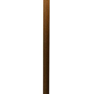 Lampa zewnętrzna stołowa LED Konstsmide Nice Rost 7818-970 2.5 W ciepła biel Lampa zewnętrzna stołowa LED Konstsmide Nice Rost 7818-970 2.5 W ciepła biel