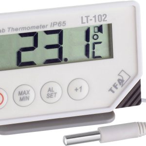 Termometr kuchenny do żywności TFA Dostmann 301034, -40 do +70 °C Termometr kuchenny do żywności TFA Dostmann 301034, -40 do +70 °C