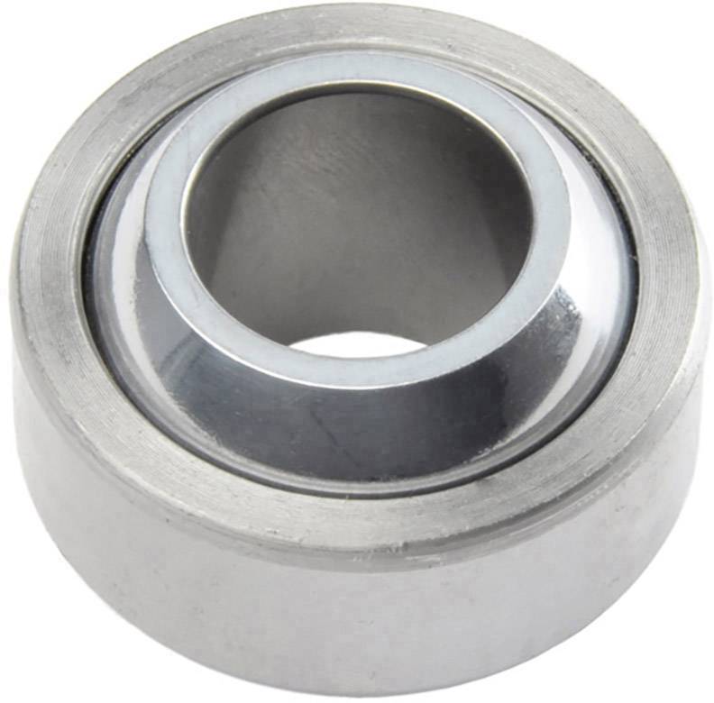 Łożysko przegubowe INA GE50-FO-2RS, 90 mm, 90 mm, 1 szt. - obrazek 1