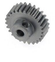 Koło zębate Reely 229807 Średnica otworu: 3.2 mm Liczba zębów: 26 - obrazek 1