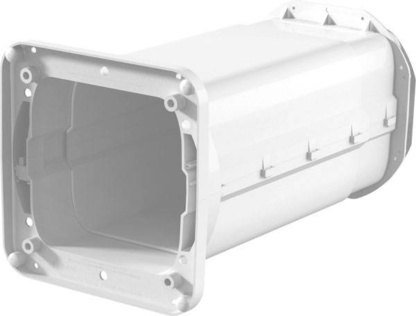 Obudowa teleskopowa LWE 40 TG-550 Stiebel Eltron 236662
