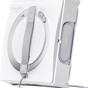 ECOVACS WINBOT W2 PRO Robot czyszczący do okien biały ECOVACS WINBOT W2 PRO Robot czyszczący do okien biały