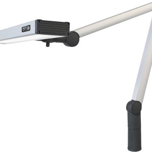 LED2WORK Przegubowe ramię oświetleniowe UNILED II TUNABLE WHITE Gelenkarm 28 W 100 ° 264 V/AC 1 szt. LED2WORK Przegubowe ramię oświetleniowe UNILED II TUNABLE WHITE Gelenkarm 28 W 100 ° 264 V/AC 1 szt.