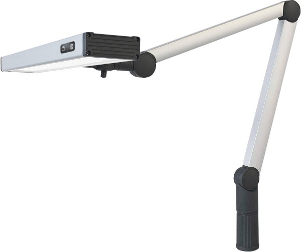 LED2WORK Przegubowe ramię oświetleniowe UNILED II TUNABLE WHITE Gelenkarm 28 W 100 ° 264 V/AC 1 szt.