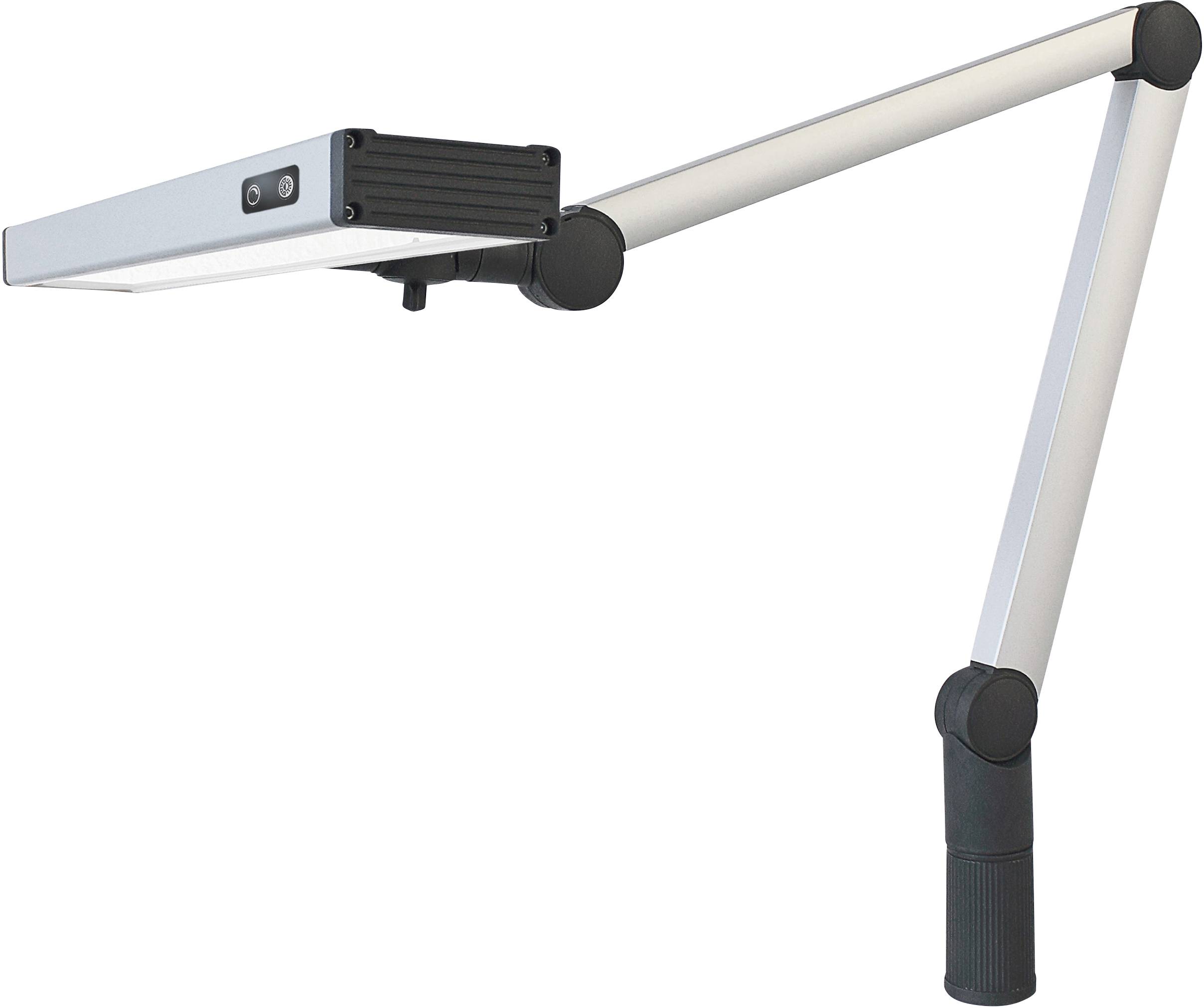 LED2WORK Przegubowe ramię oświetleniowe UNILED II TUNABLE WHITE Gelenkarm 28 W 100 ° 264 V/AC 1 szt. - obrazek 1