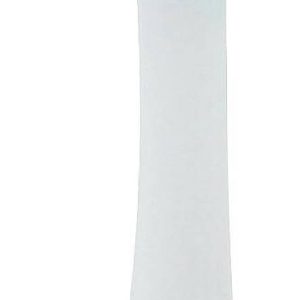 Panasonic EW0911W835 Końcówki wymienne do szczoteczek do zębów 2 szt. biały Panasonic EW0911W835 Końcówki wymienne do szczoteczek do zębów 2 szt. biały