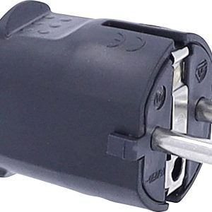 Wtyczka z uziemieniem AS Schwabe 62222 Wtyczka z uziemieniem AS Schwabe 62222