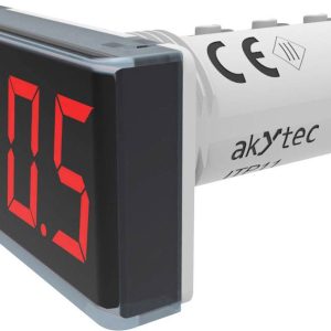 Wskaźnik panelowy cyfrowy akYtec ITP11 Universalny wskaźnik AKYTEC 4 – 20 mA 4 – 20 mA Wskaźnik panelowy cyfrowy akYtec ITP11 Universalny wskaźnik AKYTEC 4 – 20 mA 4 – 20 mA
