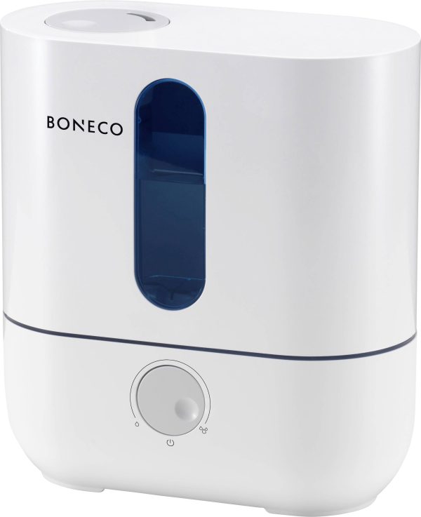 Boneco Vernebler U200 Nawilżacz powietrza 1 szt.