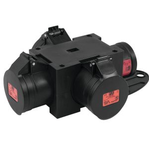 Rigport CEE16+ Dystrybutor mocy Rigport CEE16+ Dystrybutor mocy