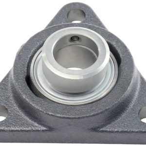 Zespół łożyskowy INA PCFTR35, 128 mm, 1 szt. Zespół łożyskowy INA PCFTR35, 128 mm, 1 szt.