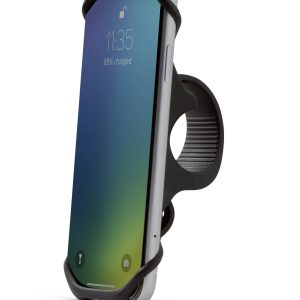 Uchwyt na smartfon do roweru Renkforce RF-4413448 Uchwyt na smartfon do roweru Renkforce RF-4413448
