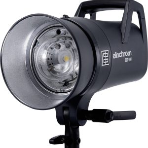Lampy studyjne Elinchrom 20619.1.EU, 1 szt. Lampy studyjne Elinchrom 20619.1.EU, 1 szt.