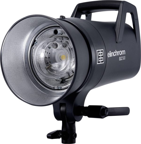 Lampy studyjne Elinchrom 20619.1.EU, 1 szt.