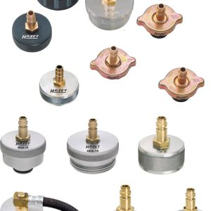 Adapter chłodnicy Hazet 4800-12A Hazet 4800-12A