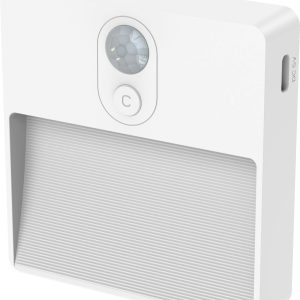 Lampka nocna z czujnikiem ruchu Ansmann Sensor-Nachtlicht NL5R wiederaufladbar Lampka nocna z czujnikiem ruchu Ansmann Sensor-Nachtlicht NL5R wiederaufladbar