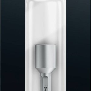 Końcówka nasadowa z magnesem Wera 869/4 M SB 05073506001 Końcówka wkrętaka 1/4″ (6,3 mm) Końcówka nasadowa z magnesem Wera 869/4 M SB 05073506001 Końcówka wkrętaka 1/4″ (6,3 mm)