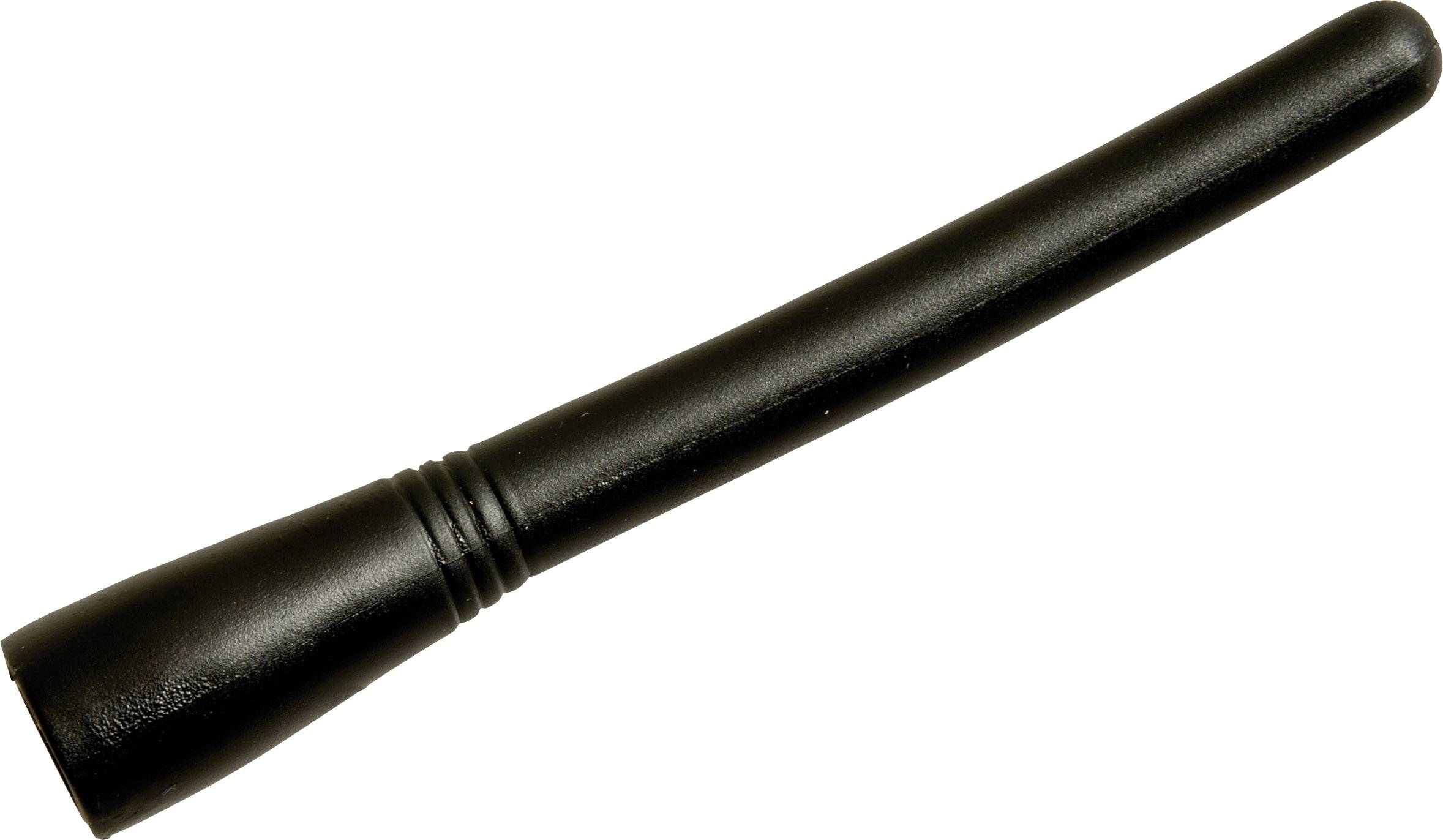 Antena samochodowa, składana HP Autozubehör 60291 1 szt. - obrazek 1