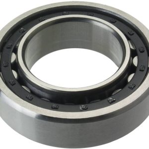 Łożysko walcowe FAG NJ307-E-M1, 80 mm, 21 mm, 9000 U/min, 1 szt. Łożysko walcowe FAG NJ307-E-M1, 80 mm, 21 mm, 9000 U/min, 1 szt.