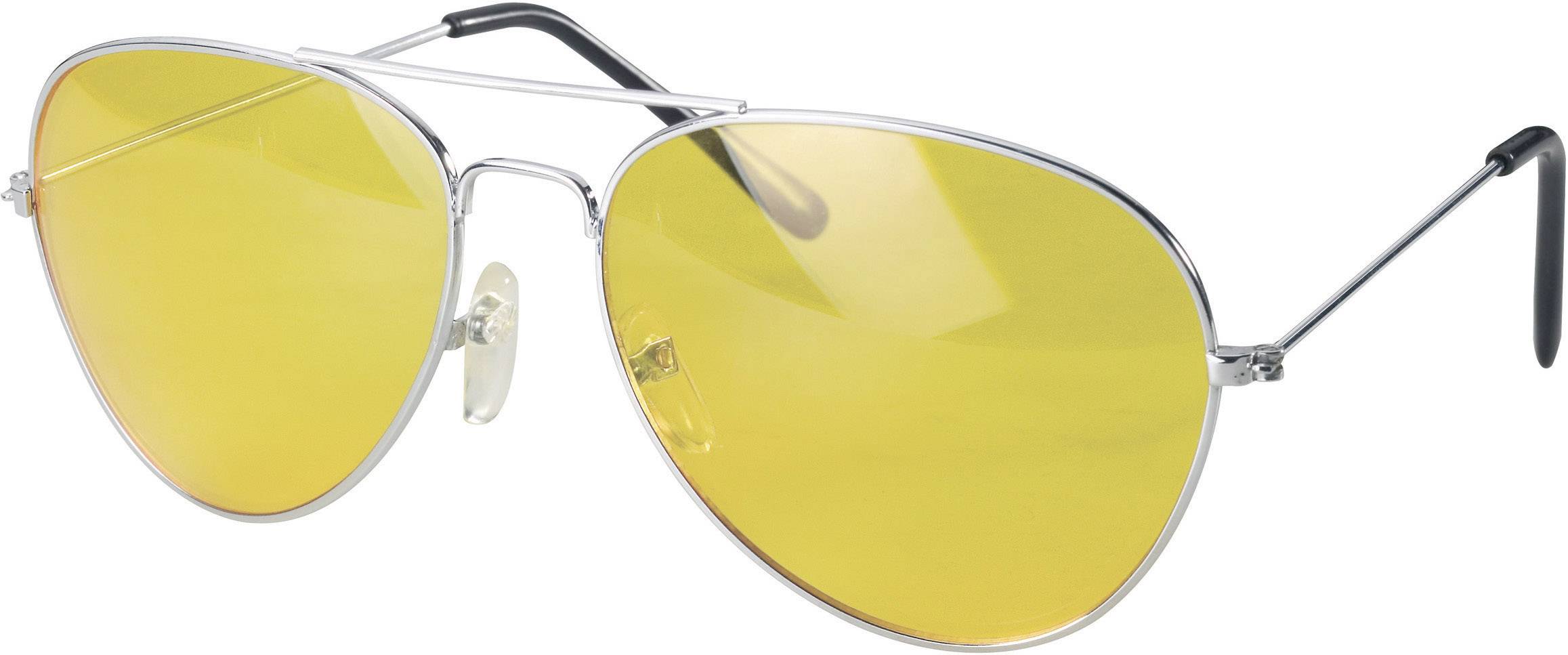 Okulary do jazdy nocnej NightVision HP Autozubehör - obrazek 1