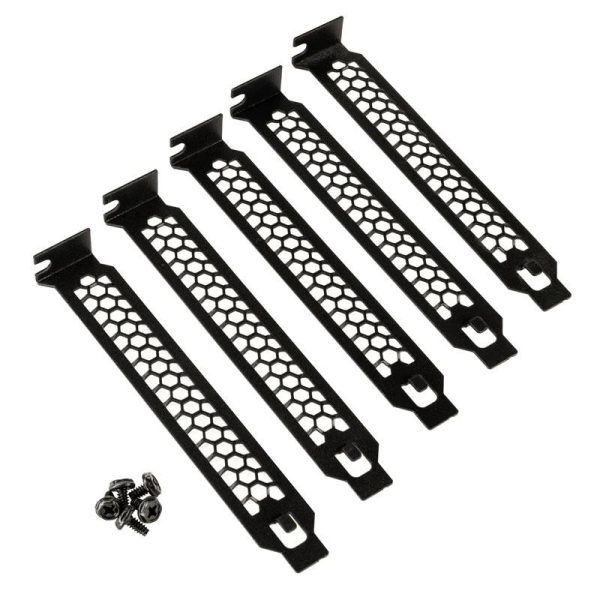 Kolink KL-PCIE-5 Osłona do obudowy komputera 1 zest.