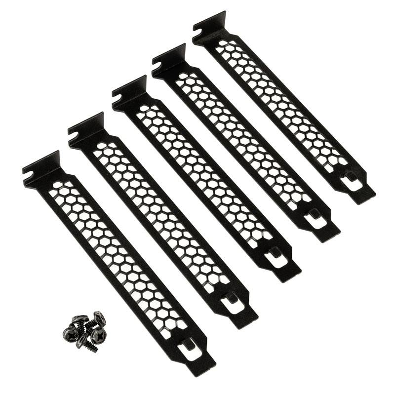 Kolink KL-PCIE-5 Osłona do obudowy komputera 1 zest. - obrazek 1